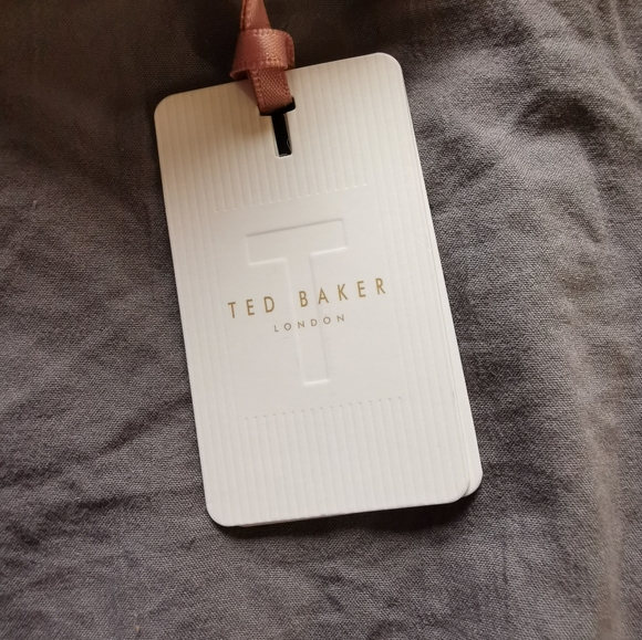 NWT Ted Baker Chelsea Swim Bikini Bottoms - Picture 5 of 7